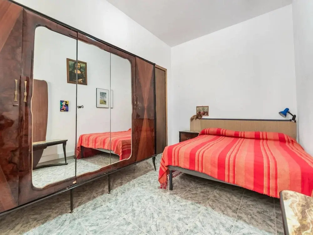 Restful Apartment in San Salvo near Sea Beach & City Center