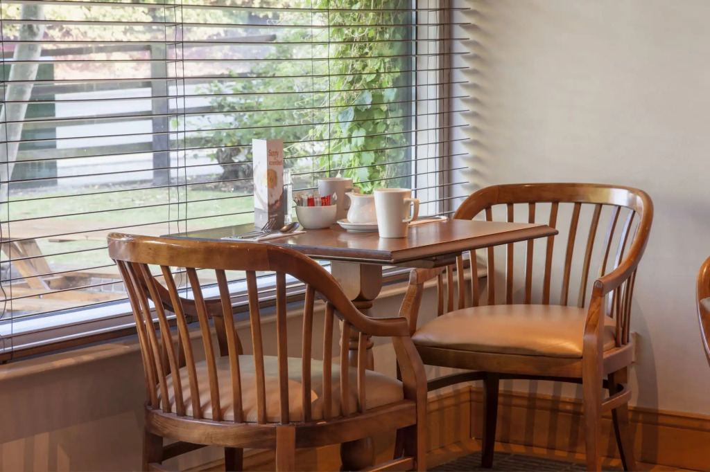 Holiday Inn Leeds-Wakefield M1 Jct40 by IHG