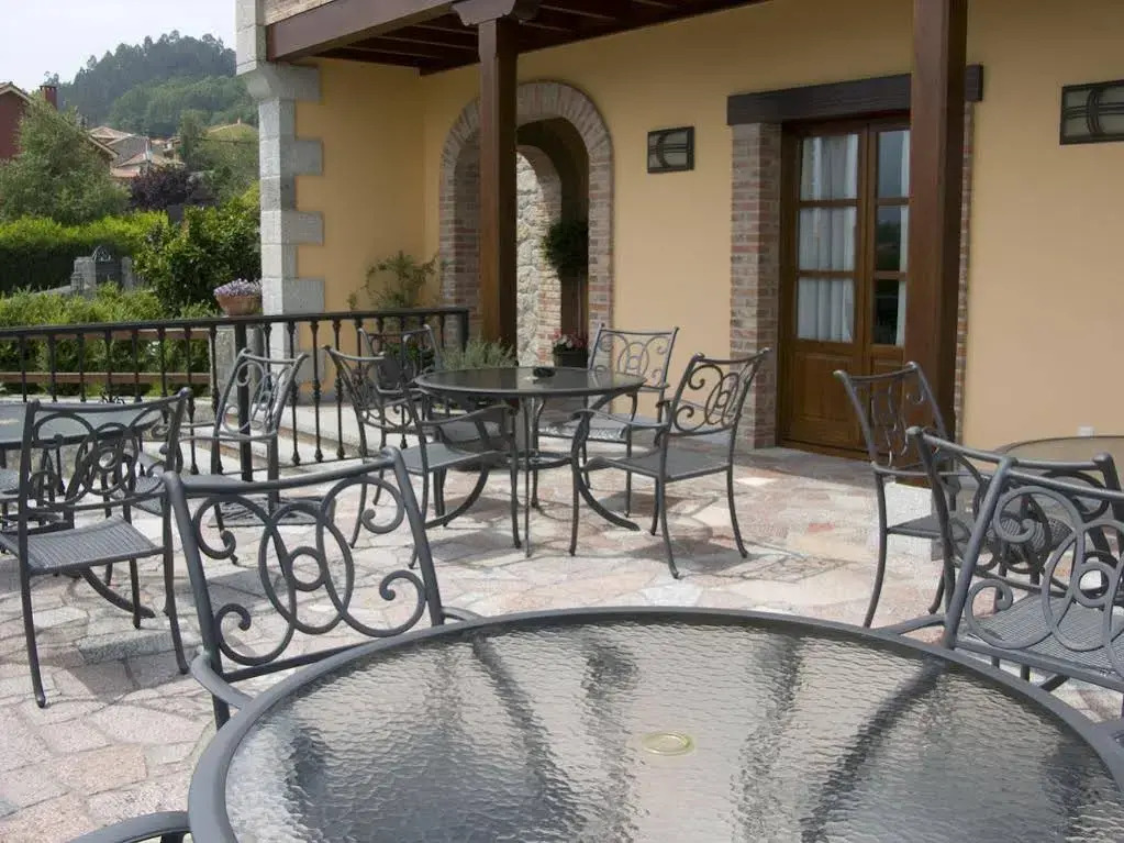 Apartamentos Andrin