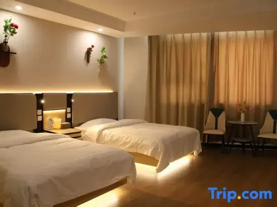 Xiangyu Shiguang Hotel