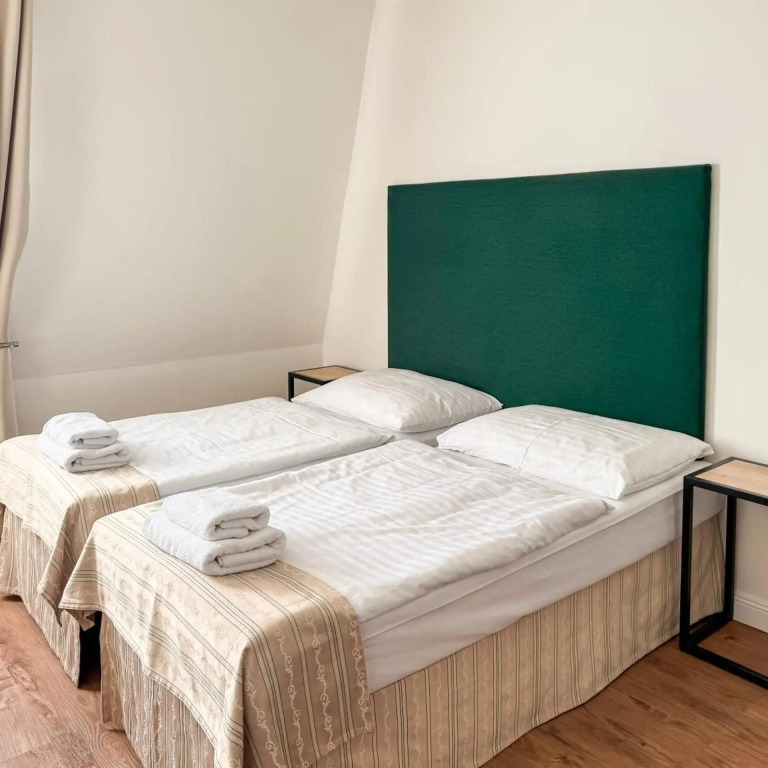 Hotel Malá Strana