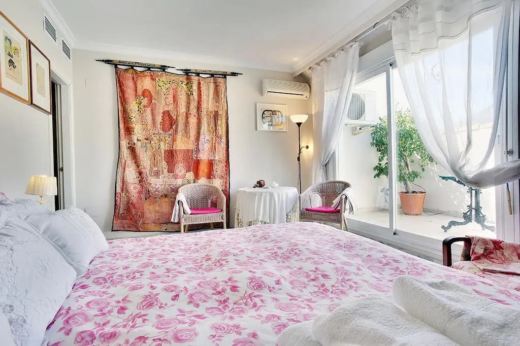 Apartamentos Las Terrazas