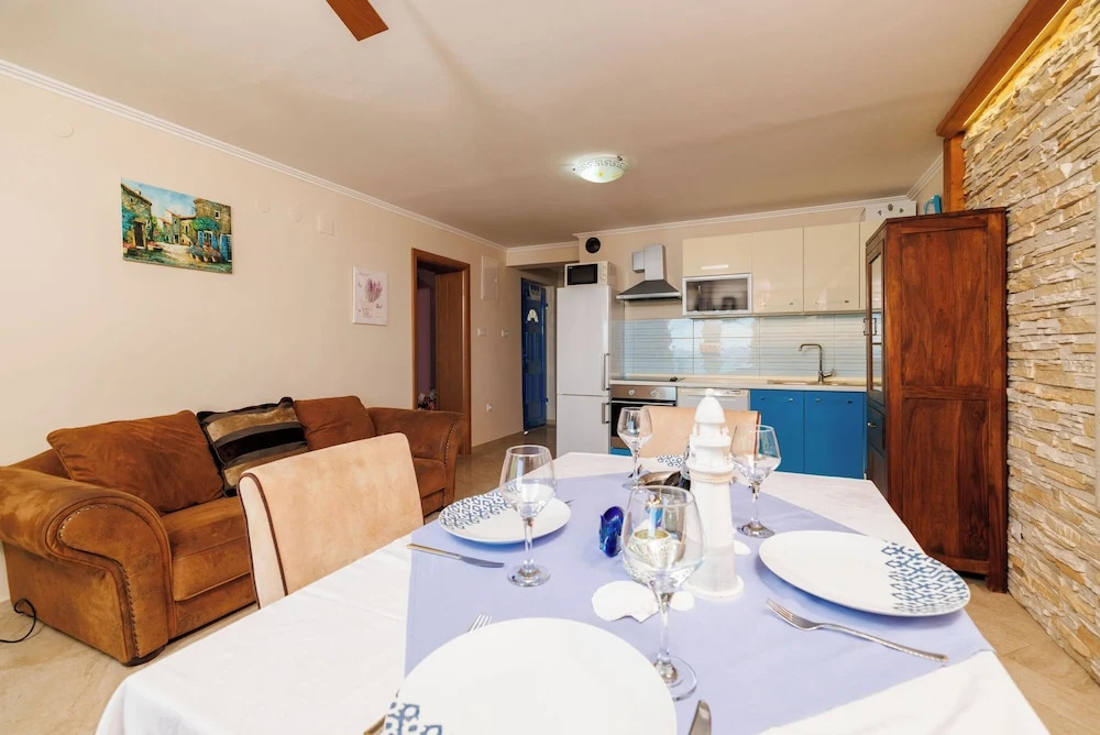 Villa Marijana