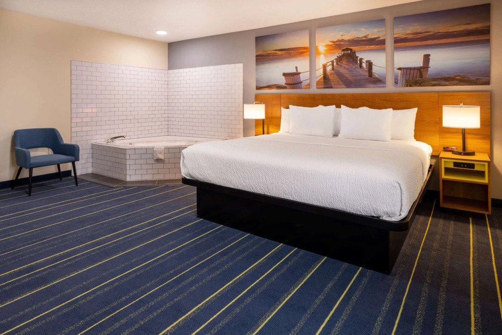 Days Inn by Wyndham Grayson