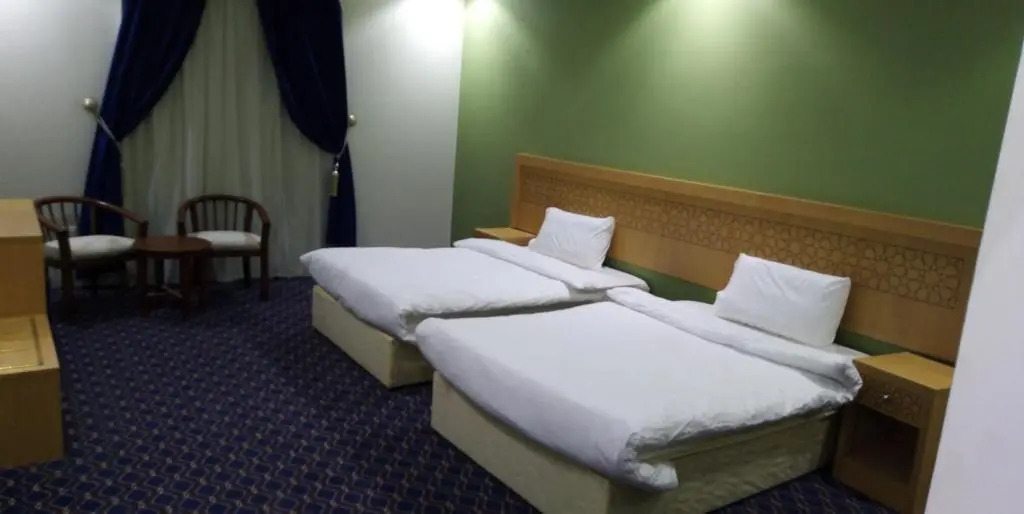 Kol Alayam Hotel