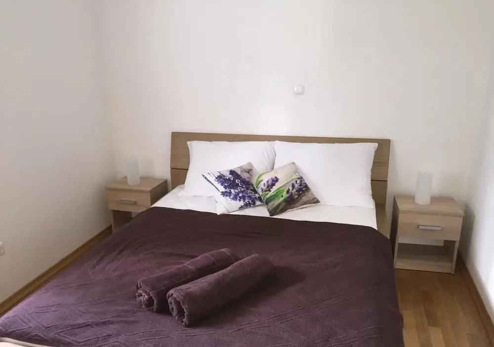 HETA ALAGIC I - Deluxe Beachfront Suites
