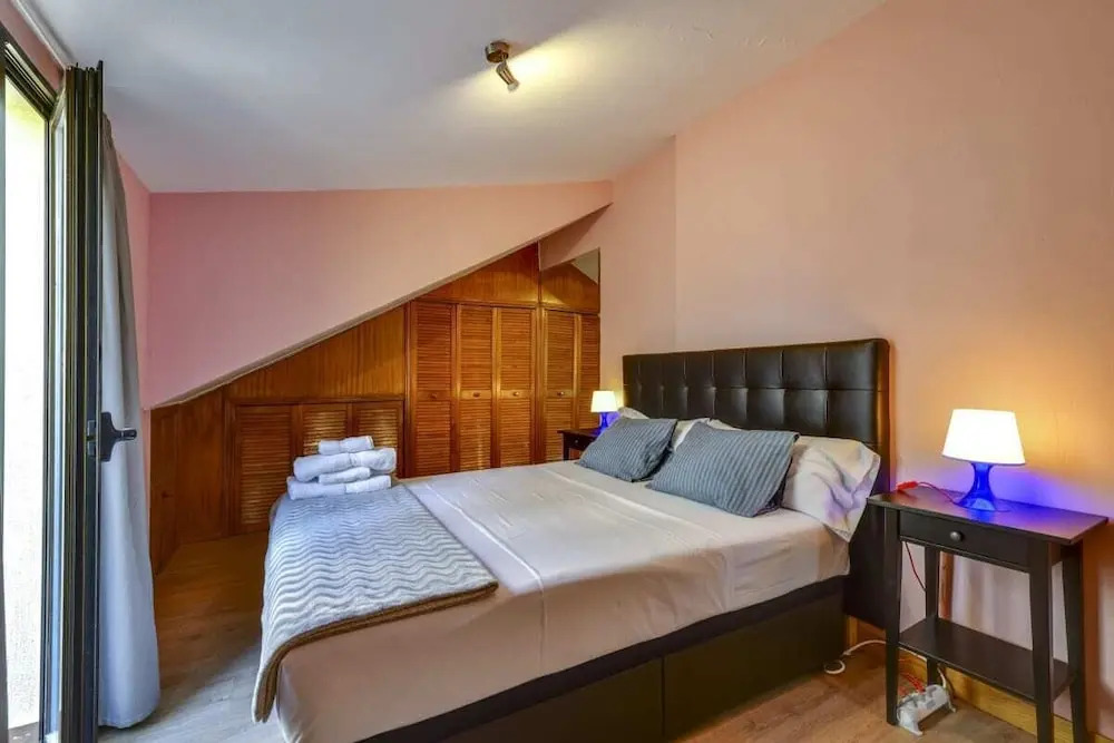 Hostal Anton Martin