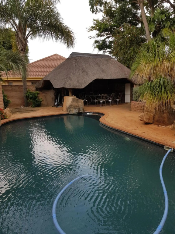 Sekelbos Guesthouse