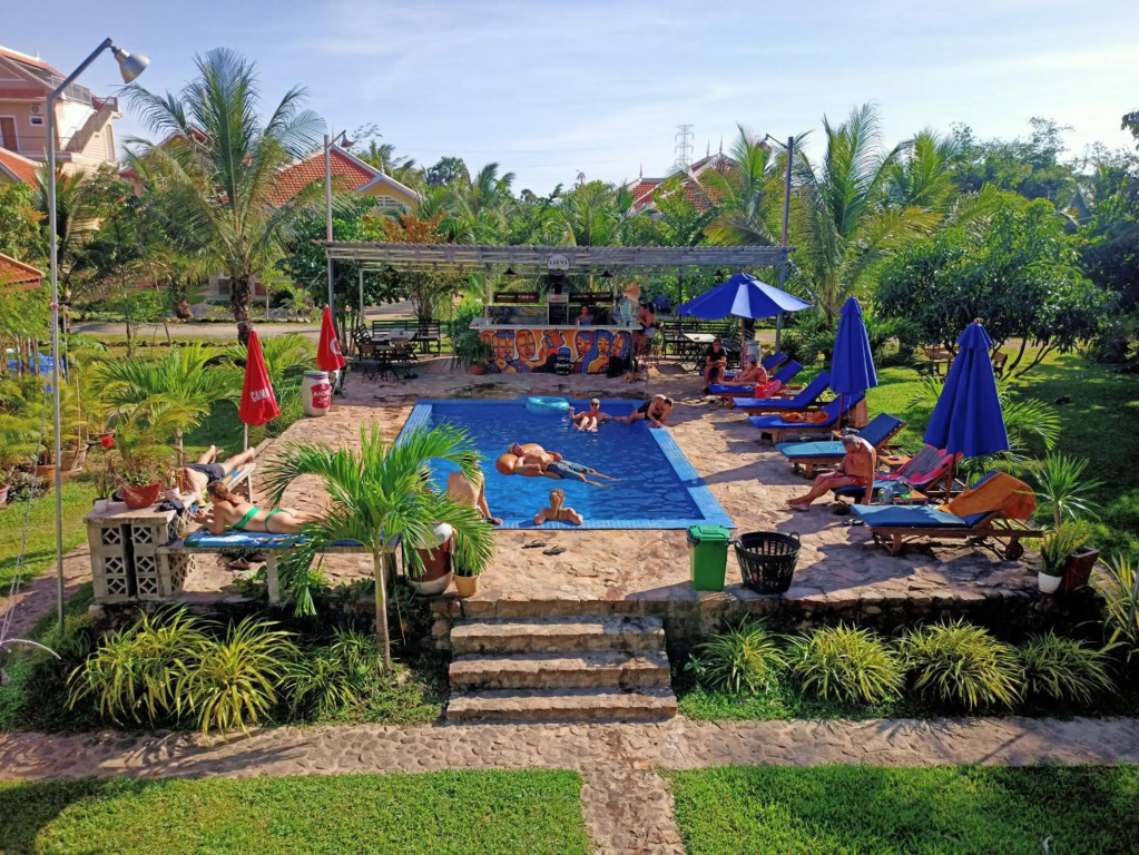 Karma Traders Kampot