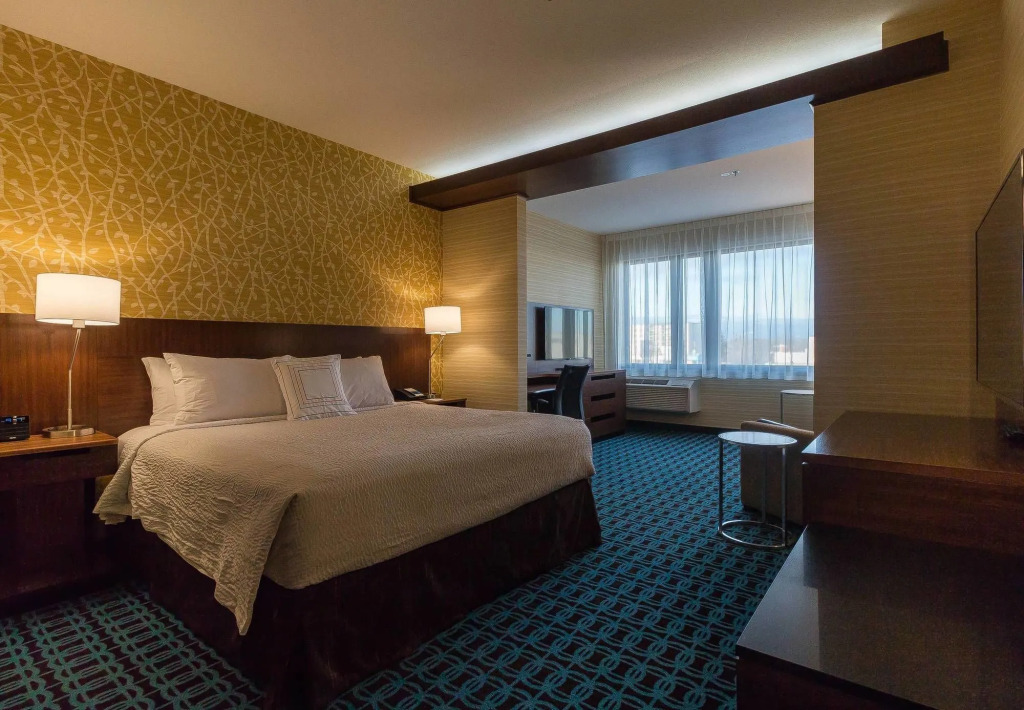 Fairfield by Marriott Regina