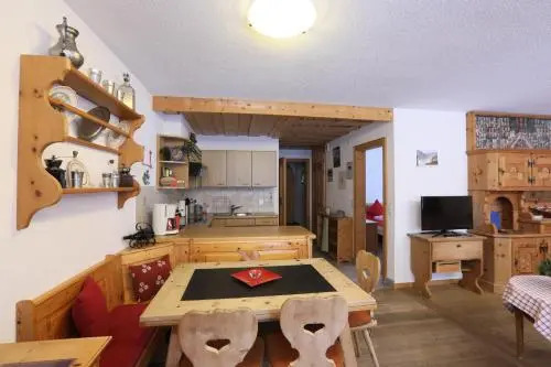 B&B Stiffler-Huus