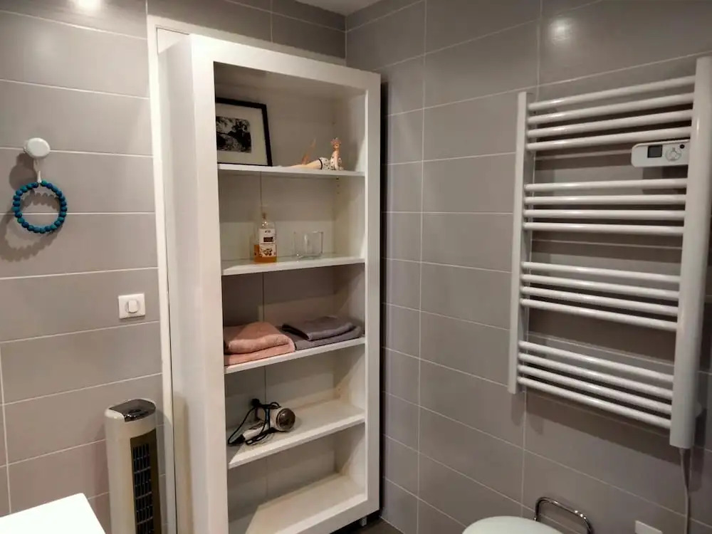 Les Chambres Hautes dAnastasia