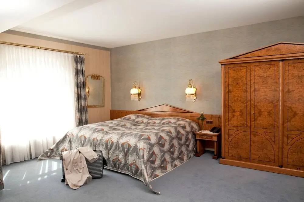 Privat-Hotel Villa Aurora