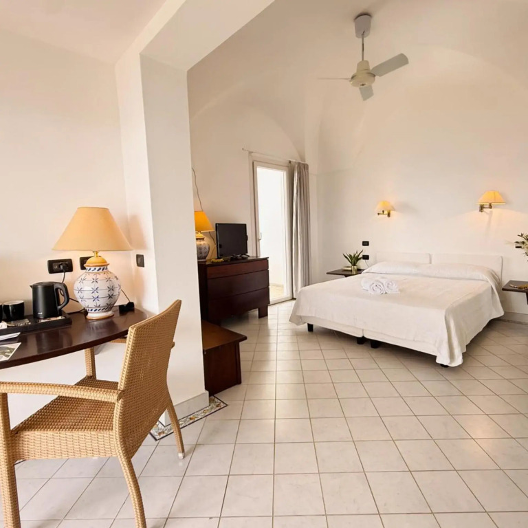 Mursia Wellness Hotel