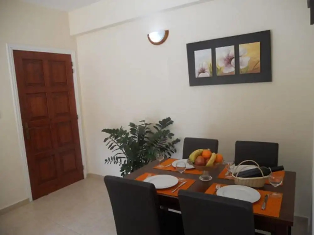 Sirena Sunrise Prestige Apartments