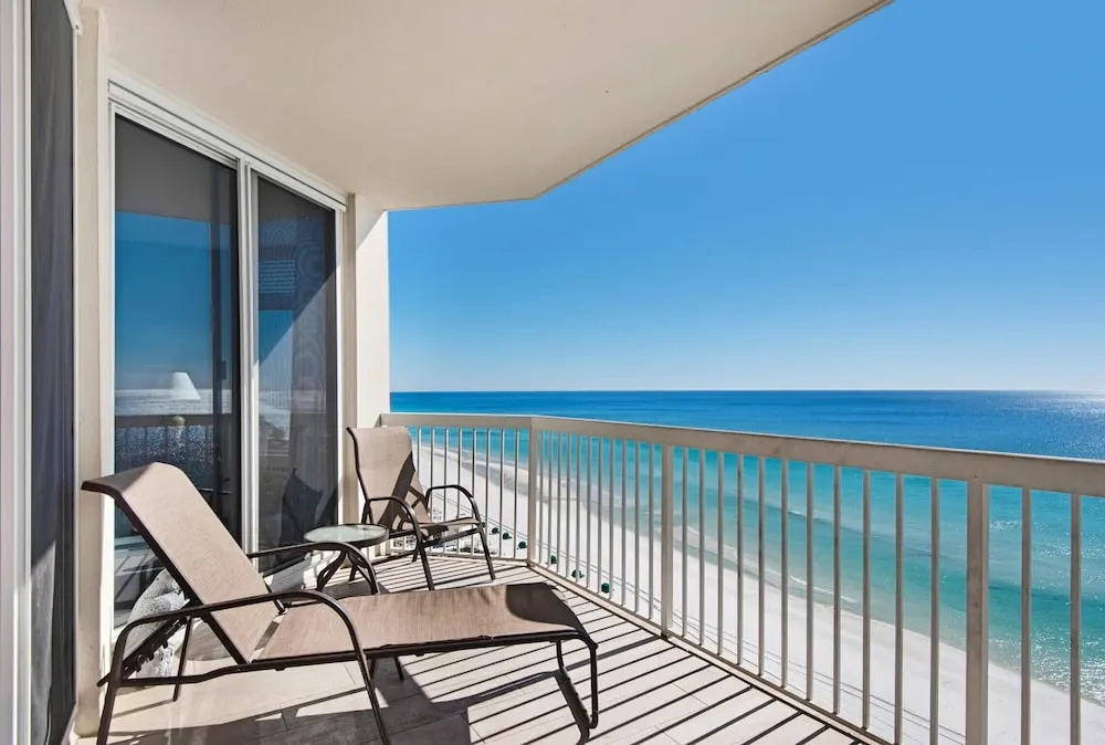 Silver Beach Towers 1205 East by RealJoy Vacations