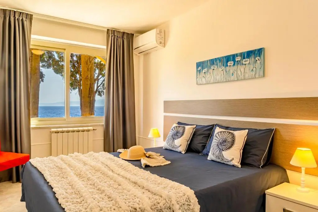 Suite Adalgisa