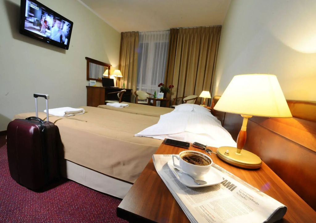 Hotel Zawisza