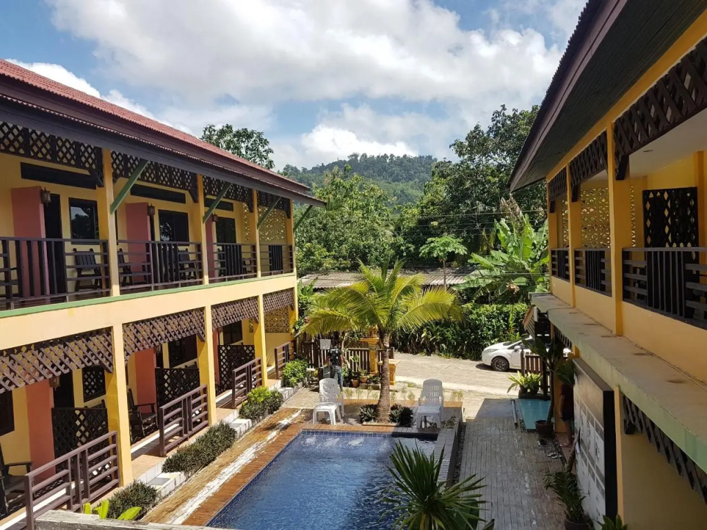 Fasai House