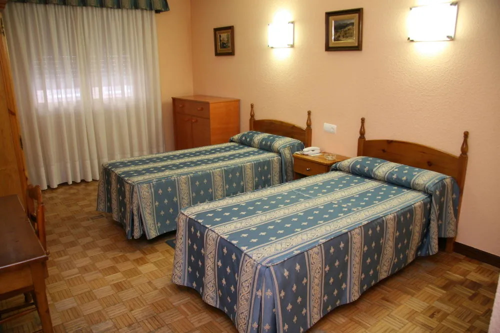 Hotel San Glorio