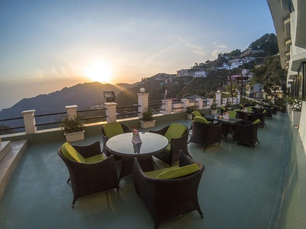 Lemon Tree Resort, Mussoorie
