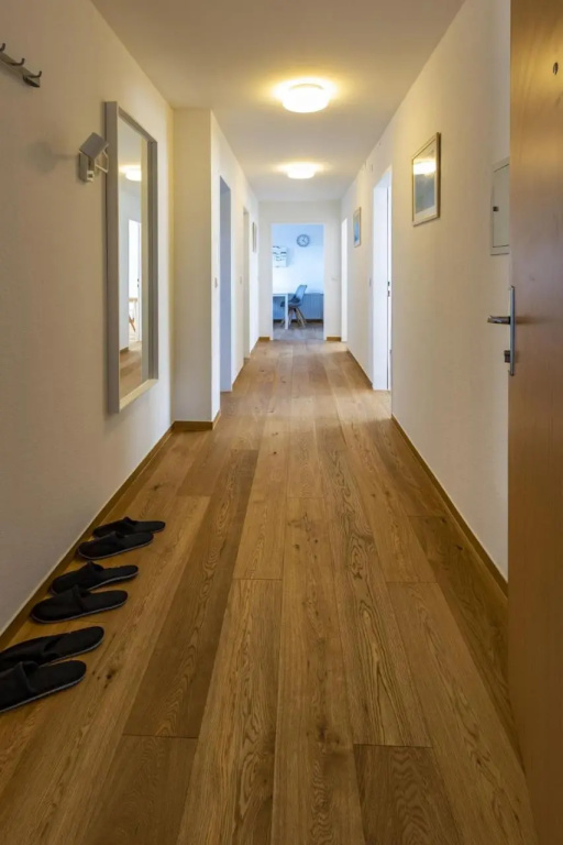 Flataid Apartmenthaus Brauhausstrasse