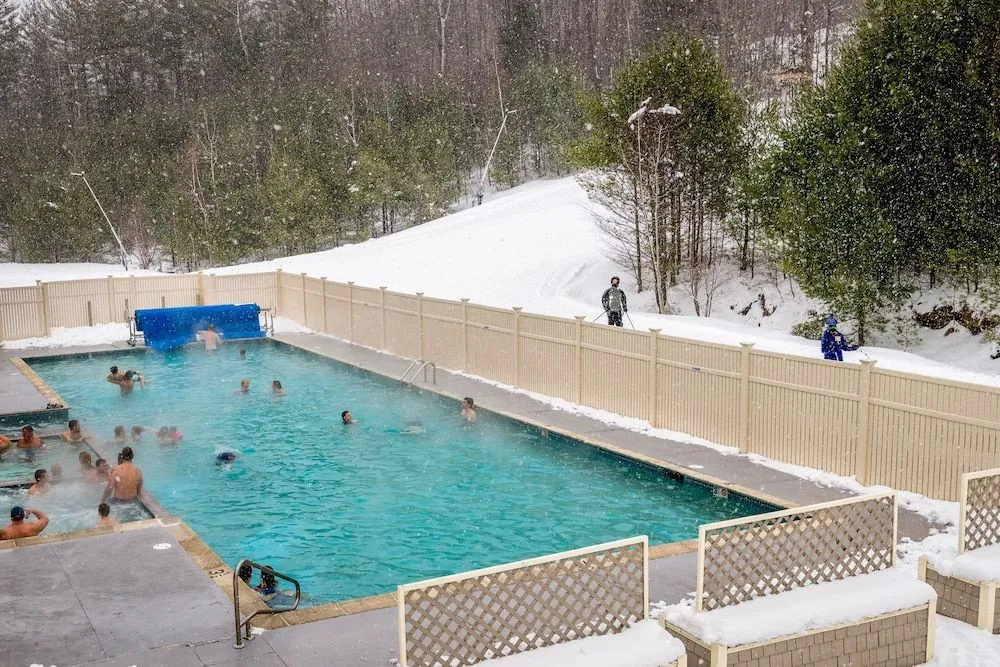 Grand Summit Hotel at Attitash