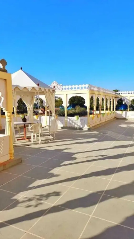 The Vaag Udaipur - A Luxury Pool Villa in Udaipur