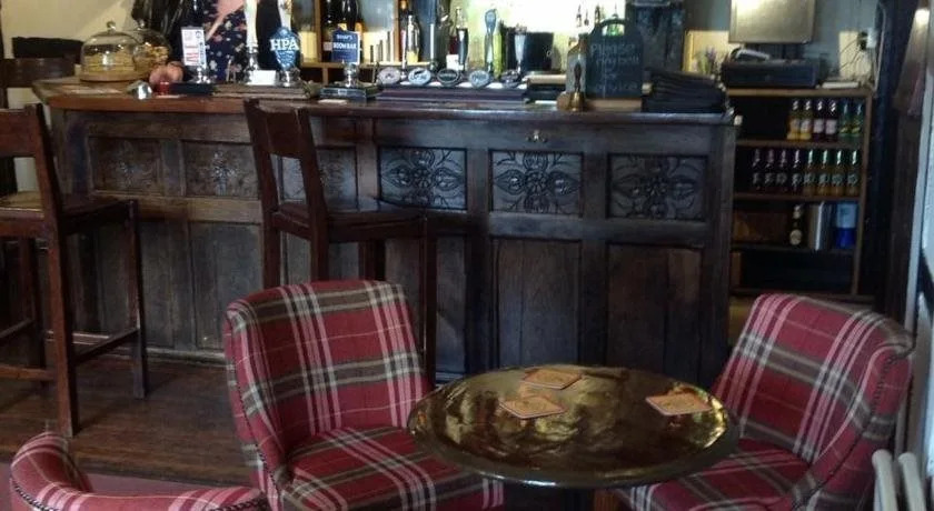 The Lion Inn