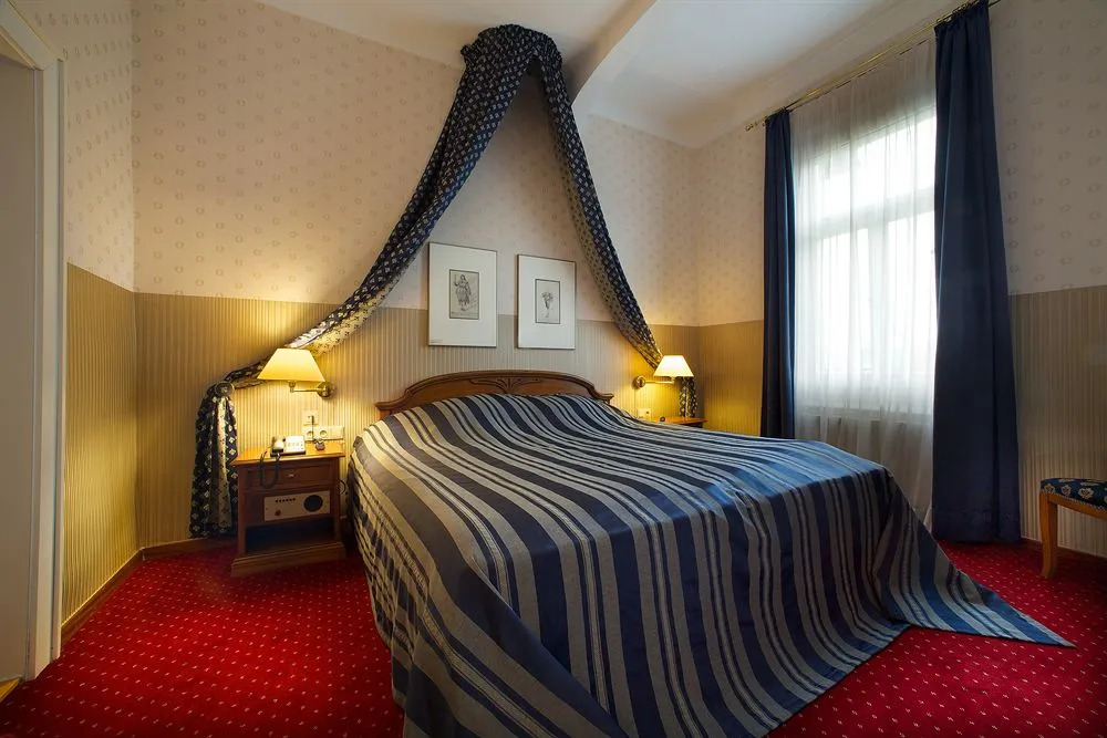 Hotel Sächsischer Hof