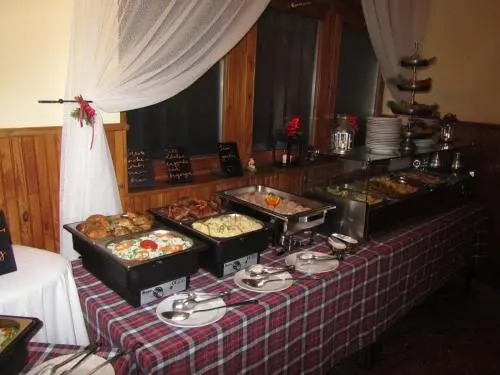 Hotel Síkfőkút