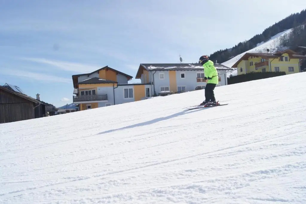 Zeffererhof