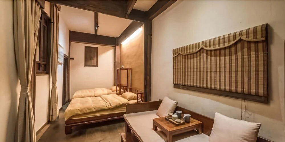 Jizhitang Travelling With hotel