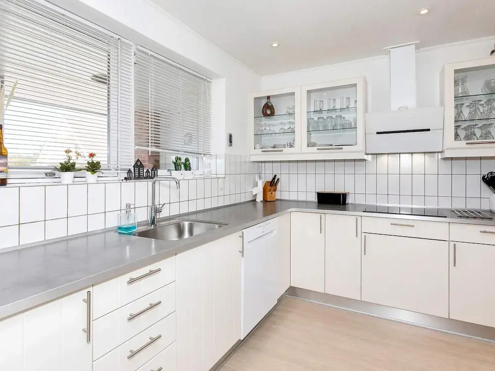 4 Star Holiday Home in Blokhus