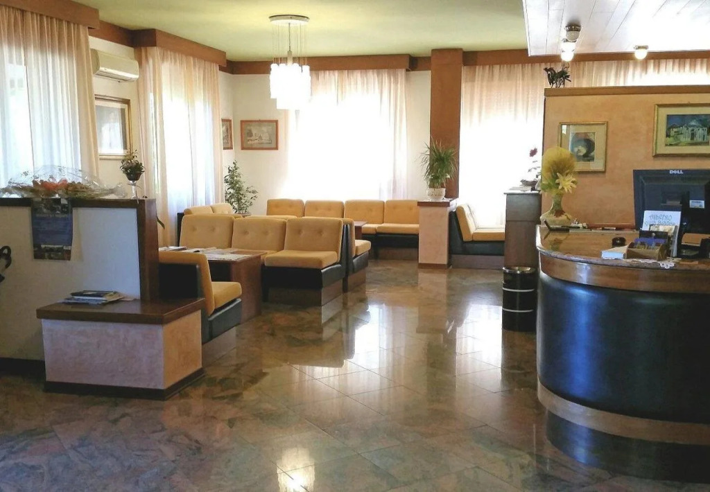 Albergo Villa Bianca