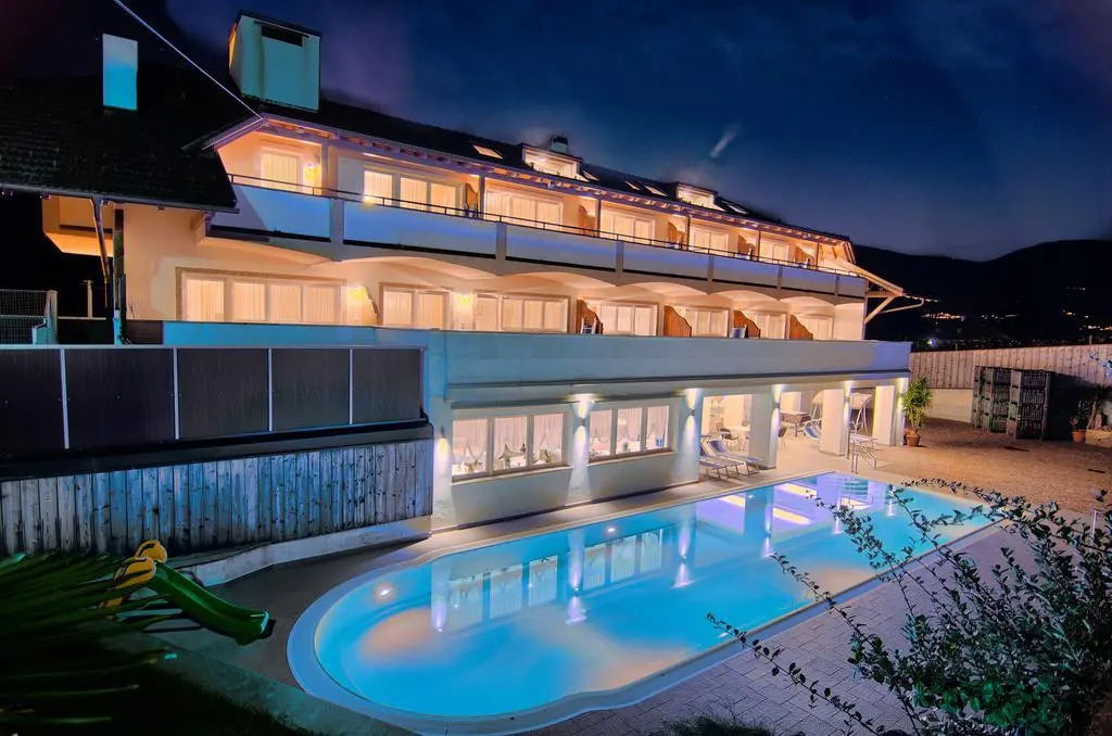 Garni Hotel Sonnleitenhof