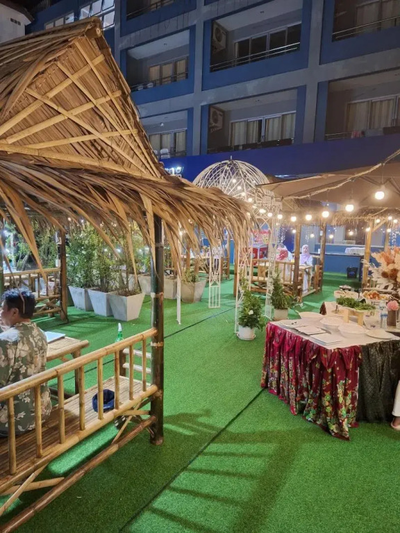 Lalisa Hotel Aonang