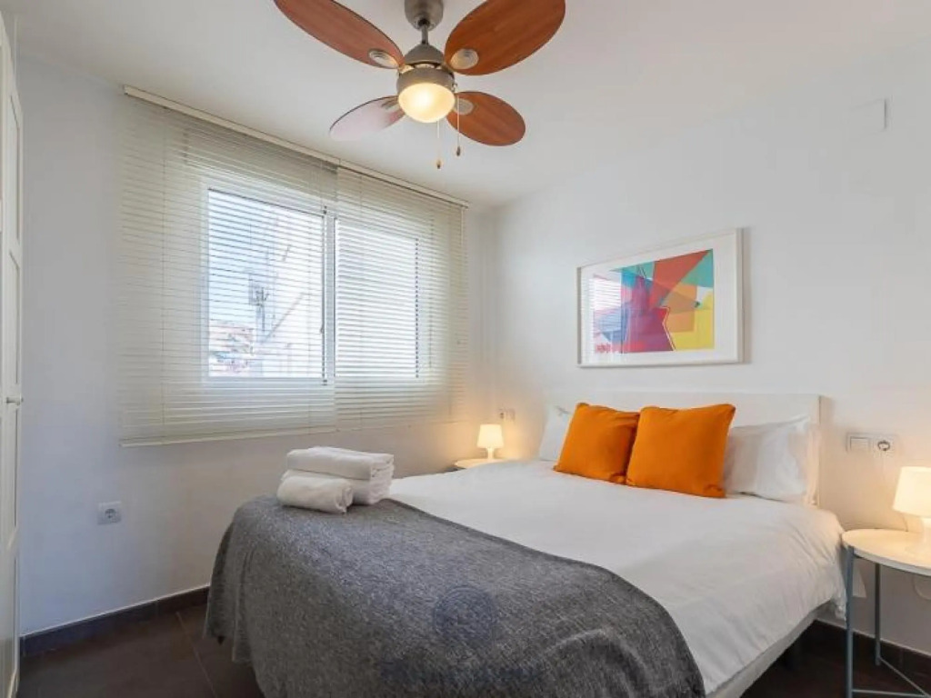 LA MERCED Duplex V 3BR 2BT