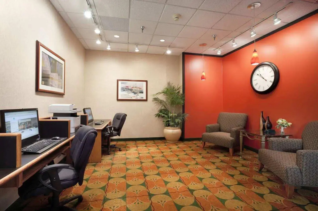 Embassy Suites by Hilton Omaha Downtown Old Market