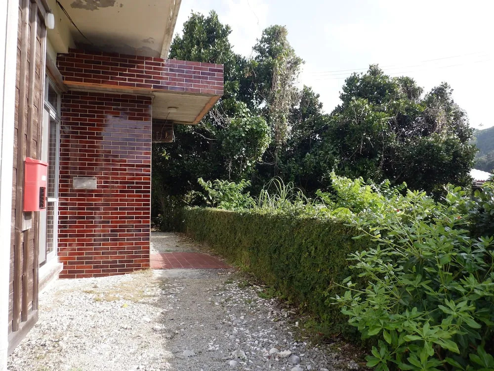 Pe-chin Hama guest house