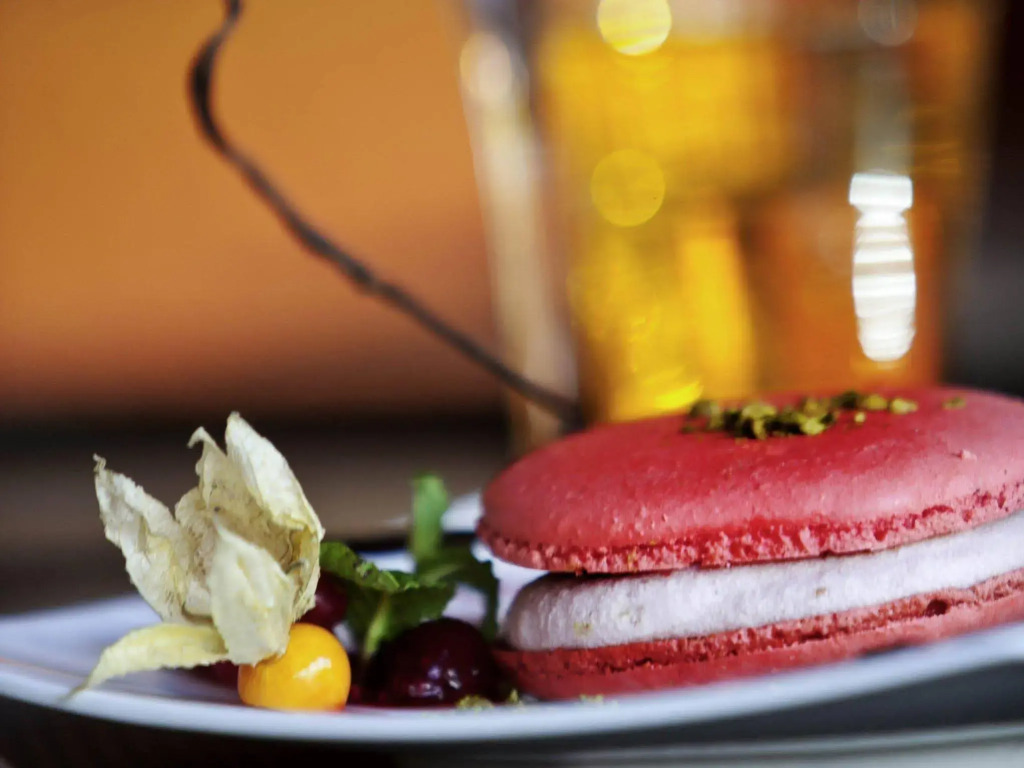 Sofitel Lisbon Liberdade