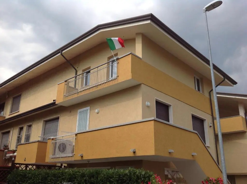 La casa dei colori