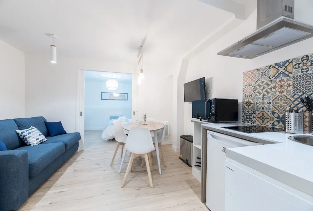 Suite J'Adore Great Apt Best Loc