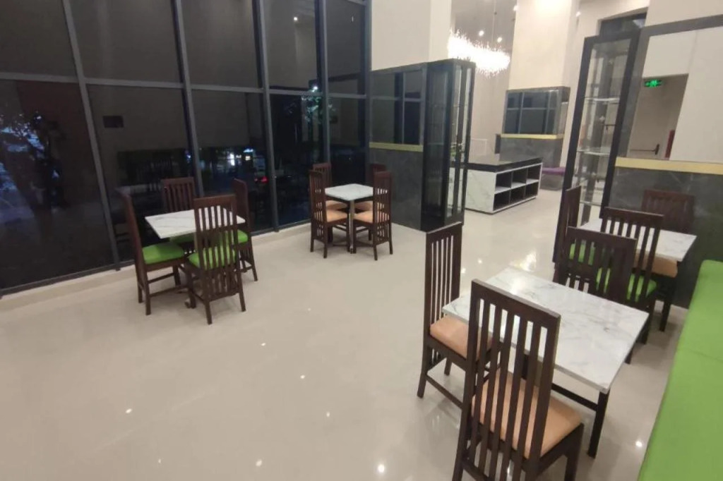 Agogo Downtown Hotel Surabaya