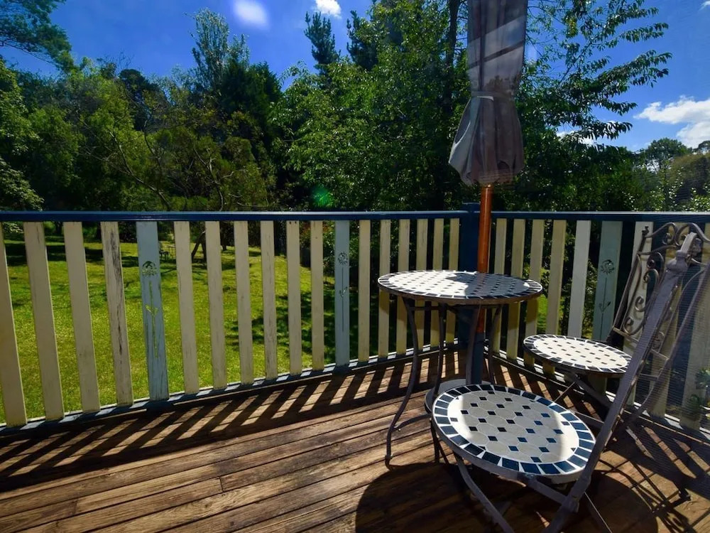Allegra Cottage in Leura