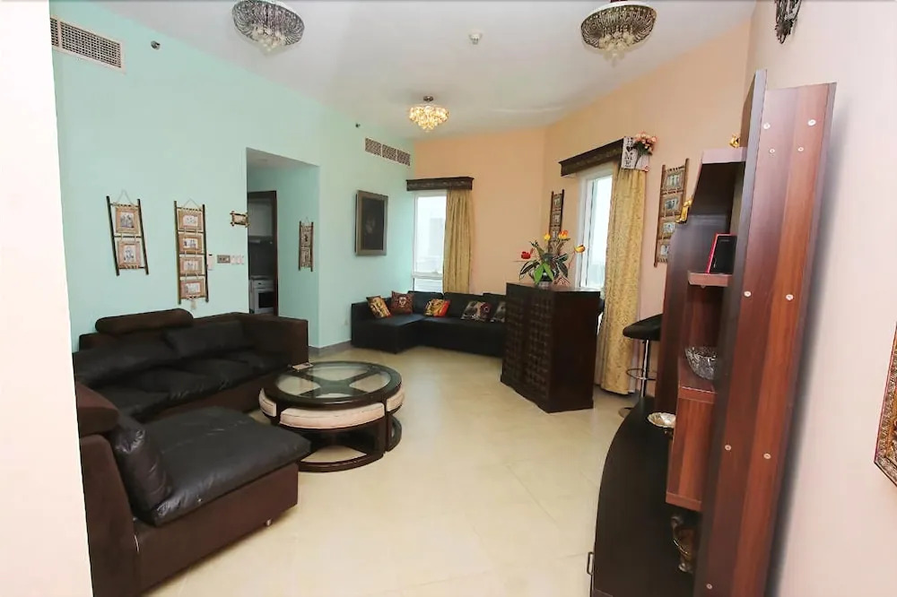 Teecom 1 Bedroom Apartment