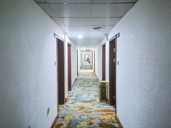 Shaoxing Jiawaijia Hotel (Lu Xun Hometown)