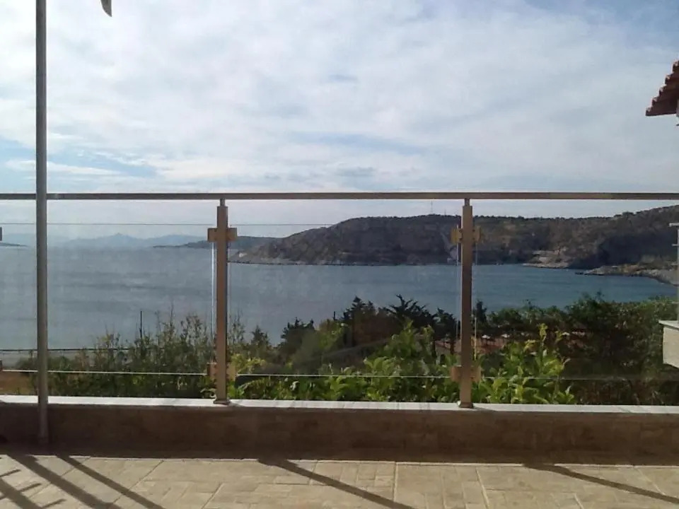 Villa Agia Marina