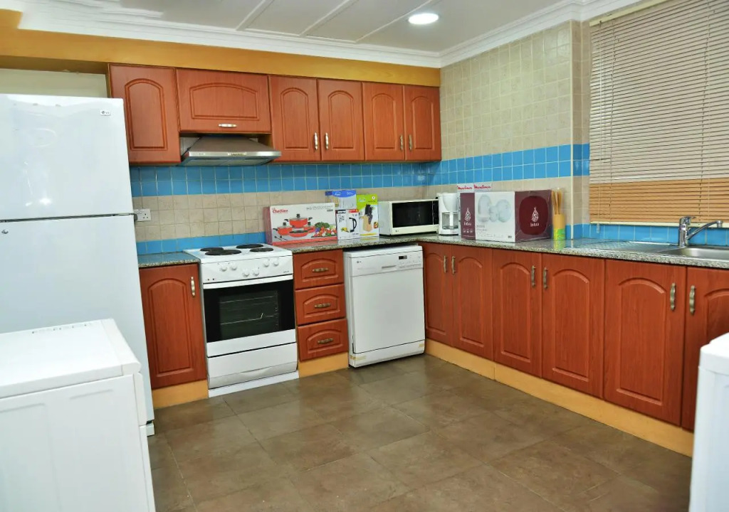 Pearl Bahrain Suites