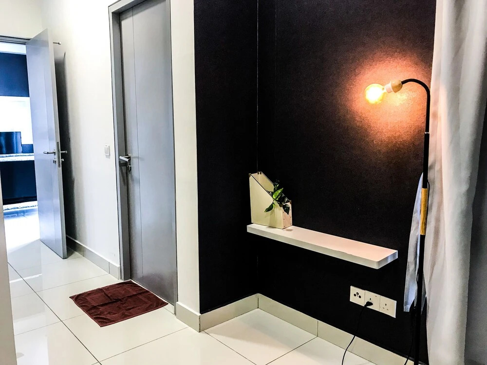 1Tebrau Southkey Midvelly By Affinity Johor Bahru